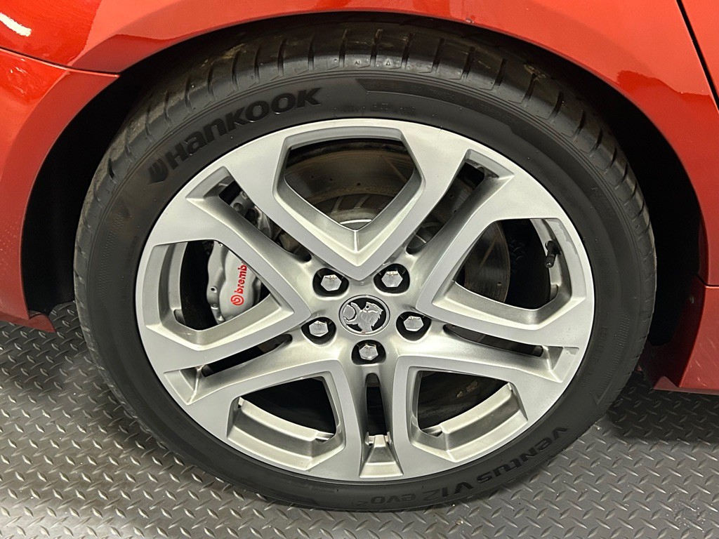 2015 Chevrolet SS Image 19