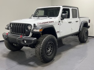 Image for 2022 Jeep Gladiator Rubicon ID: 6683044