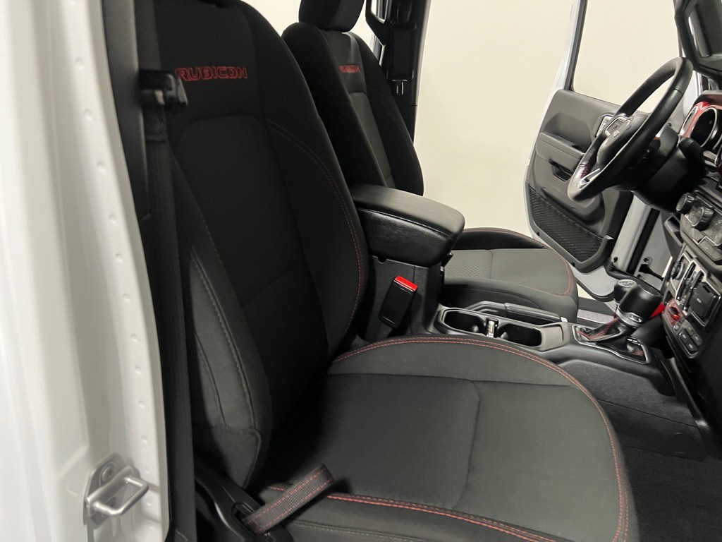 2022 Jeep Gladiator Image 19