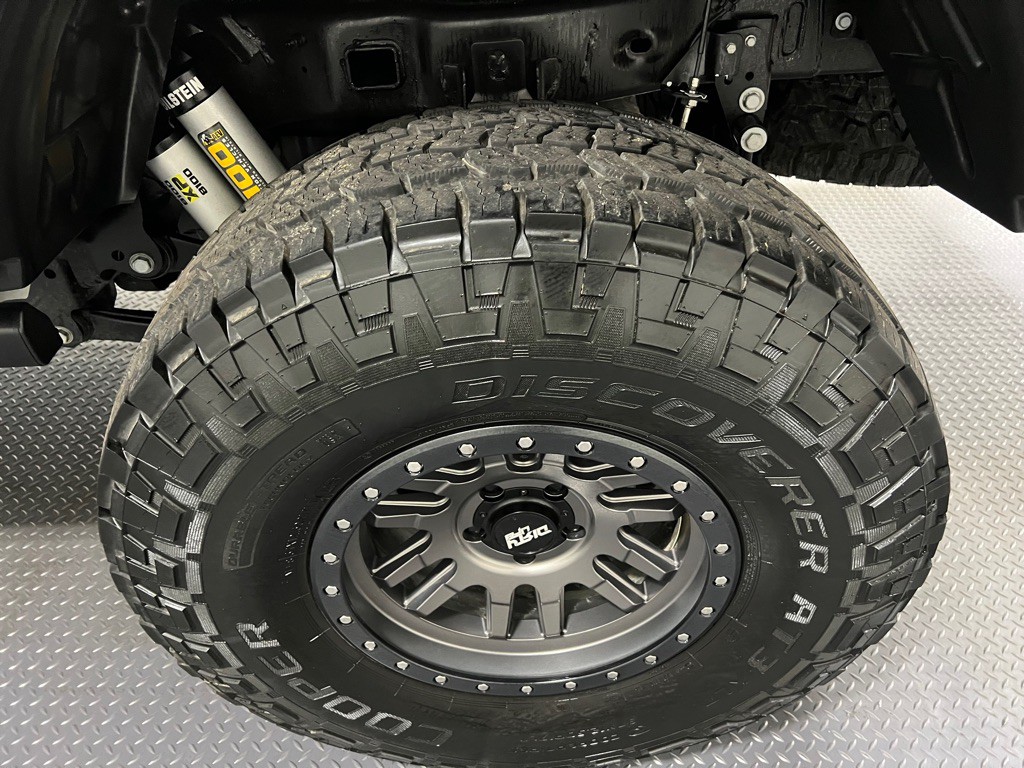 2022 Jeep Gladiator Image 23