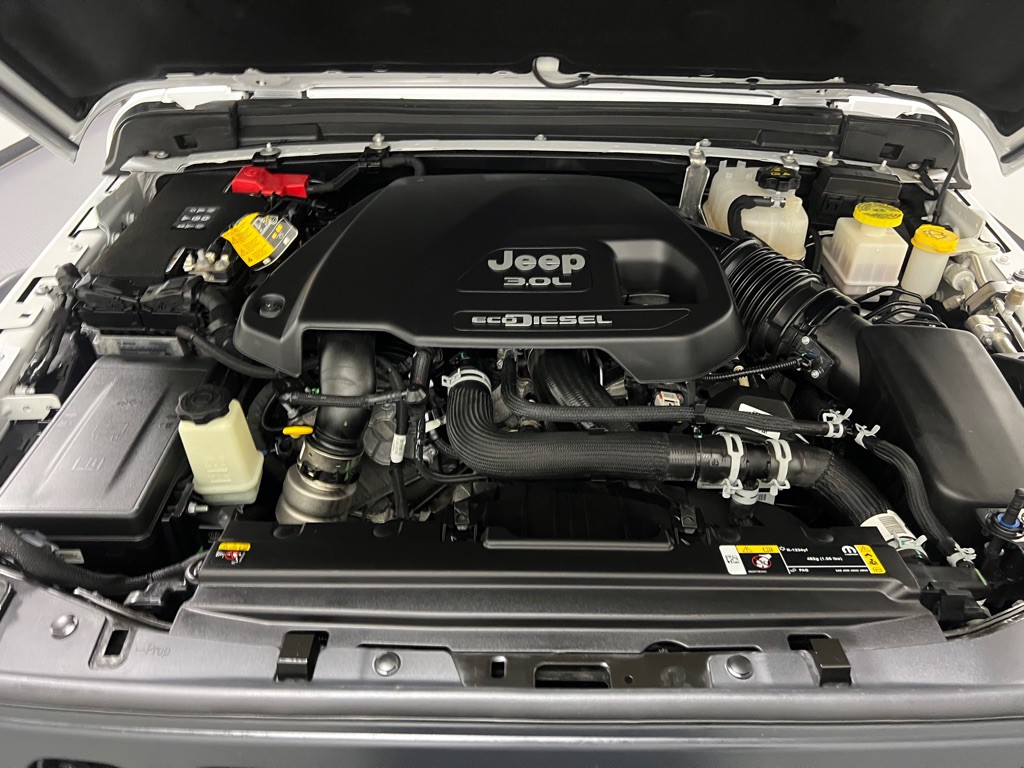2022 Jeep Gladiator Image 25