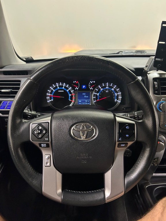 2015 Toyota 4Runner Image 15