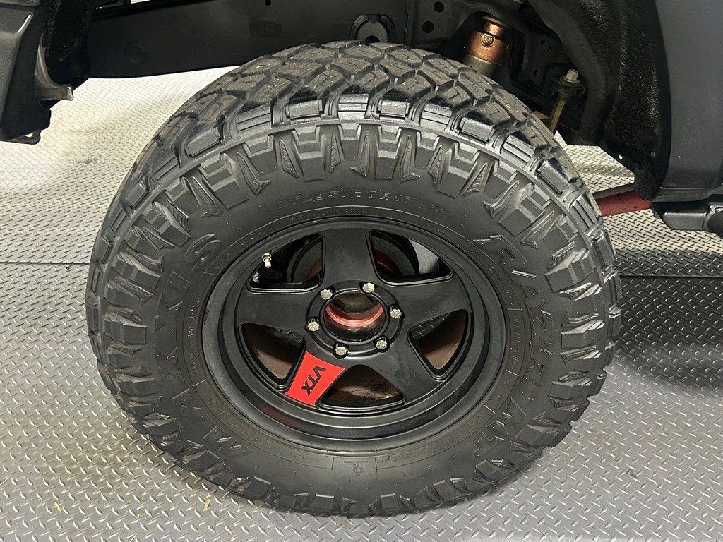 2015 Toyota 4Runner Image 19