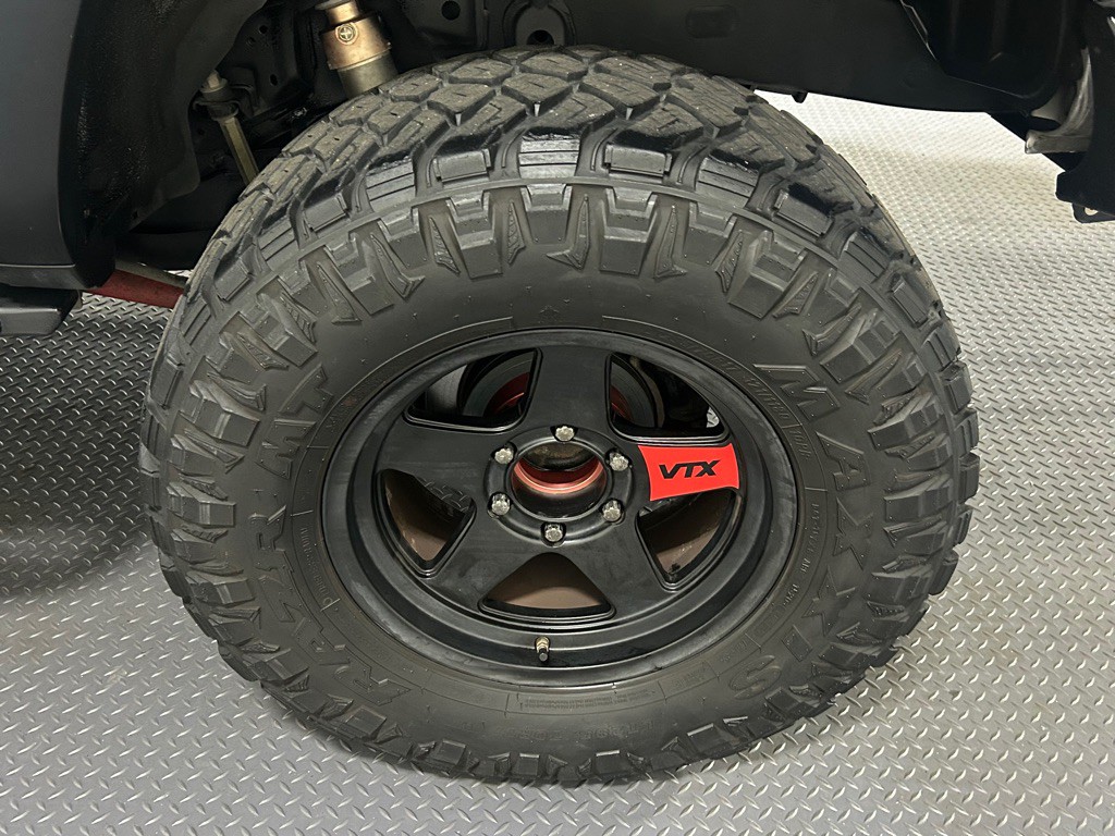 2015 Toyota 4Runner Image 20