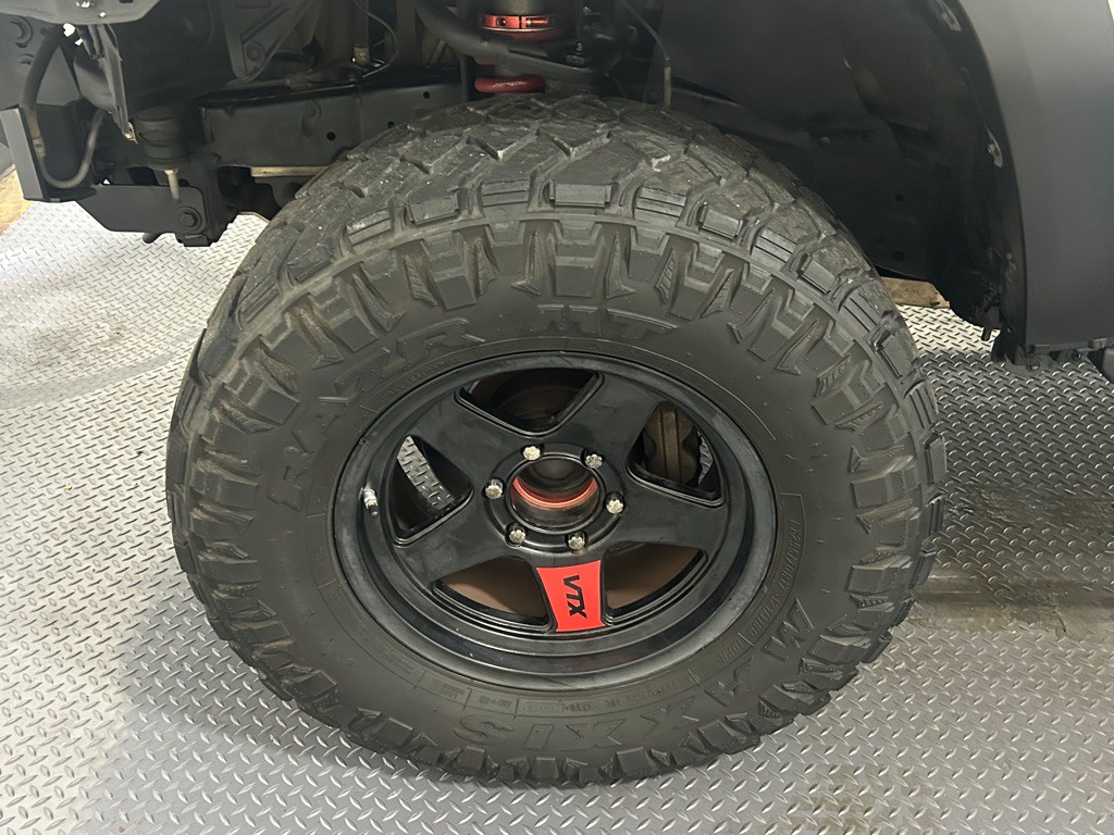 2015 Toyota 4Runner Image 21