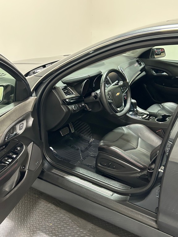 2017 Chevrolet SS Image 8