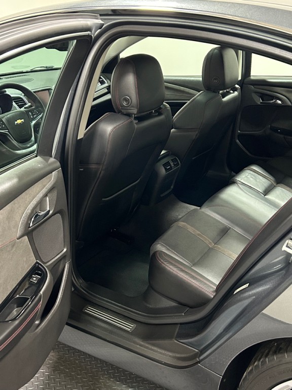 2017 Chevrolet SS Image 9