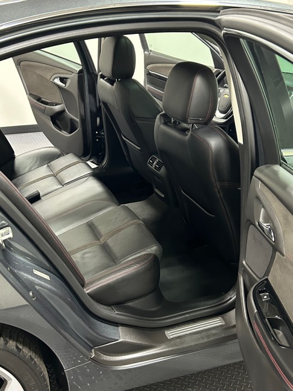 2017 Chevrolet SS Image 10