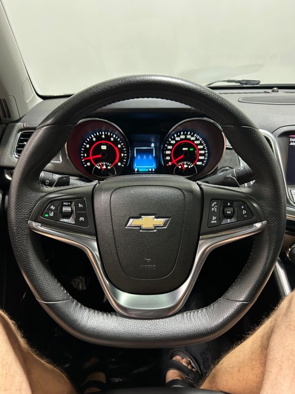 2017 Chevrolet SS Image 14