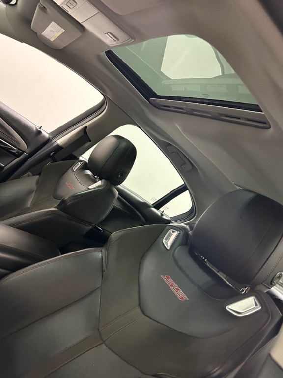 2017 Chevrolet SS Image 15