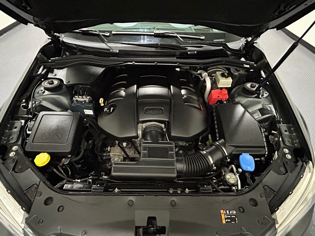 2017 Chevrolet SS Image 16
