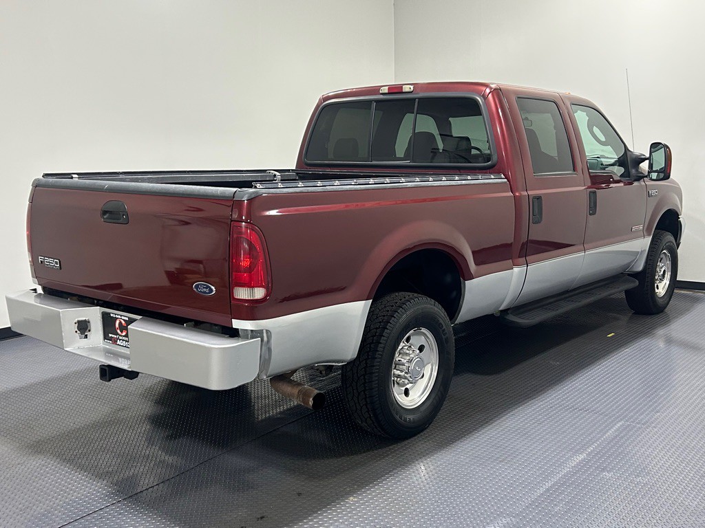 2004 Ford F-250 Image 5