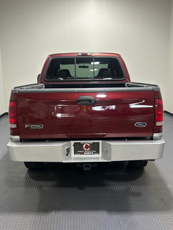 2004 Ford F-250 Image 6