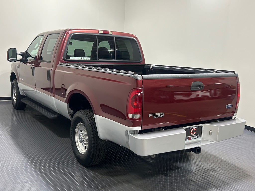 2004 Ford F-250 Image 7