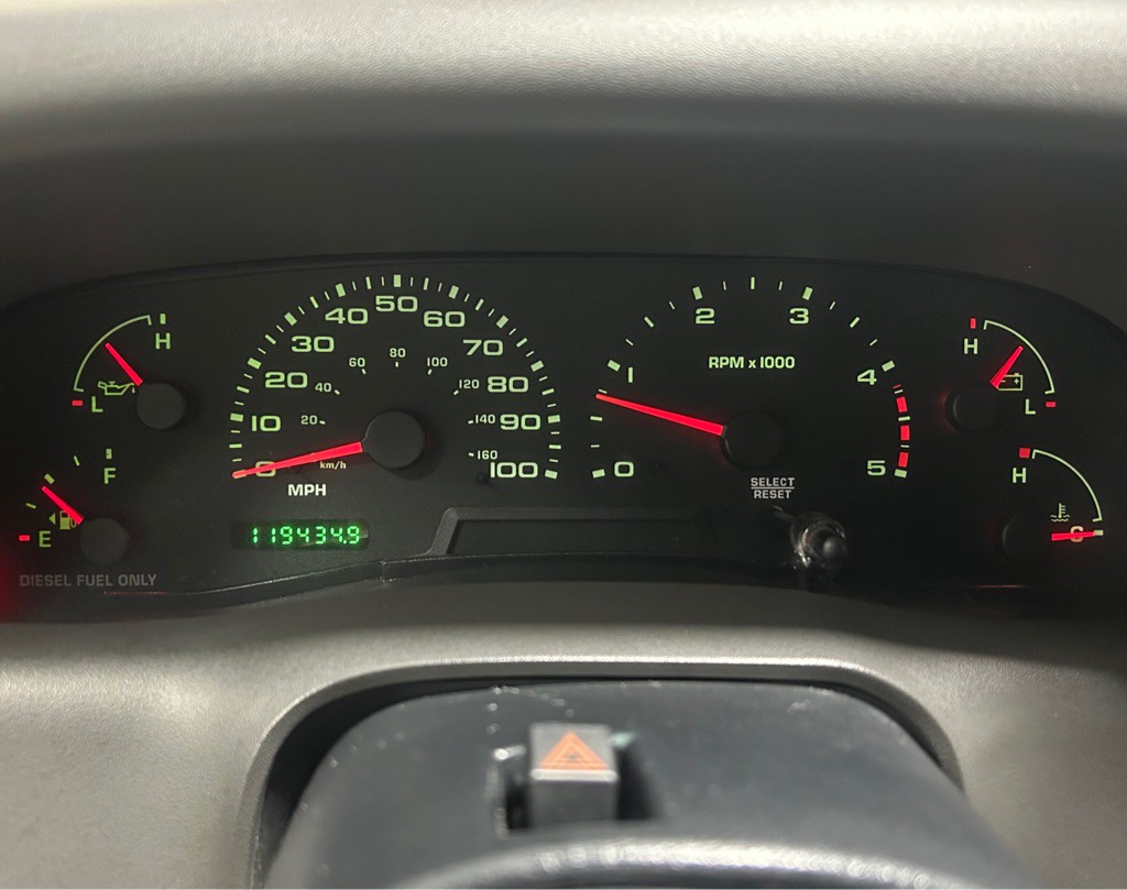 2004 Ford F-250 Image 13