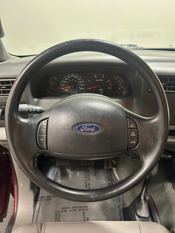 2004 Ford F-250 Image 14