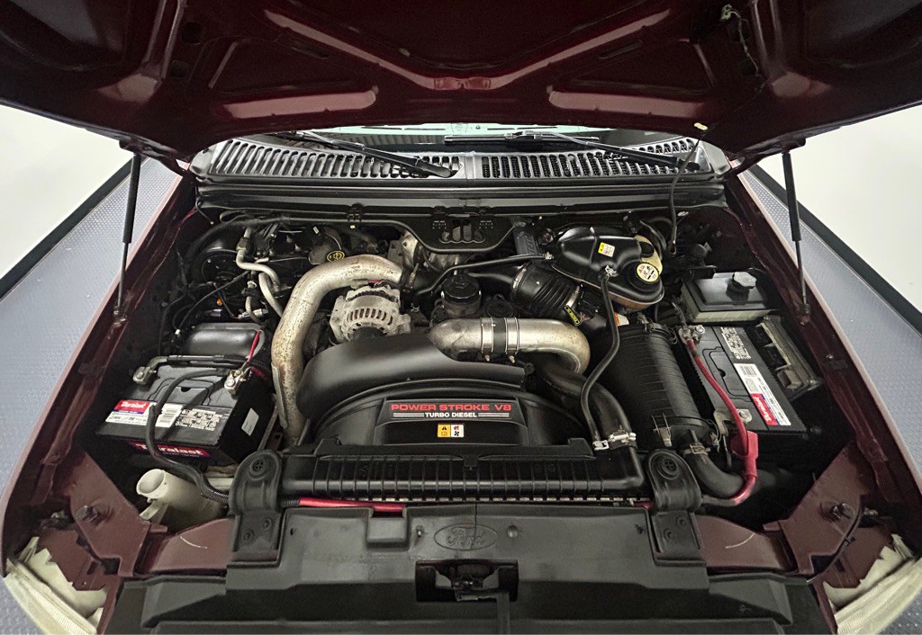 2004 Ford F-250 Image 15