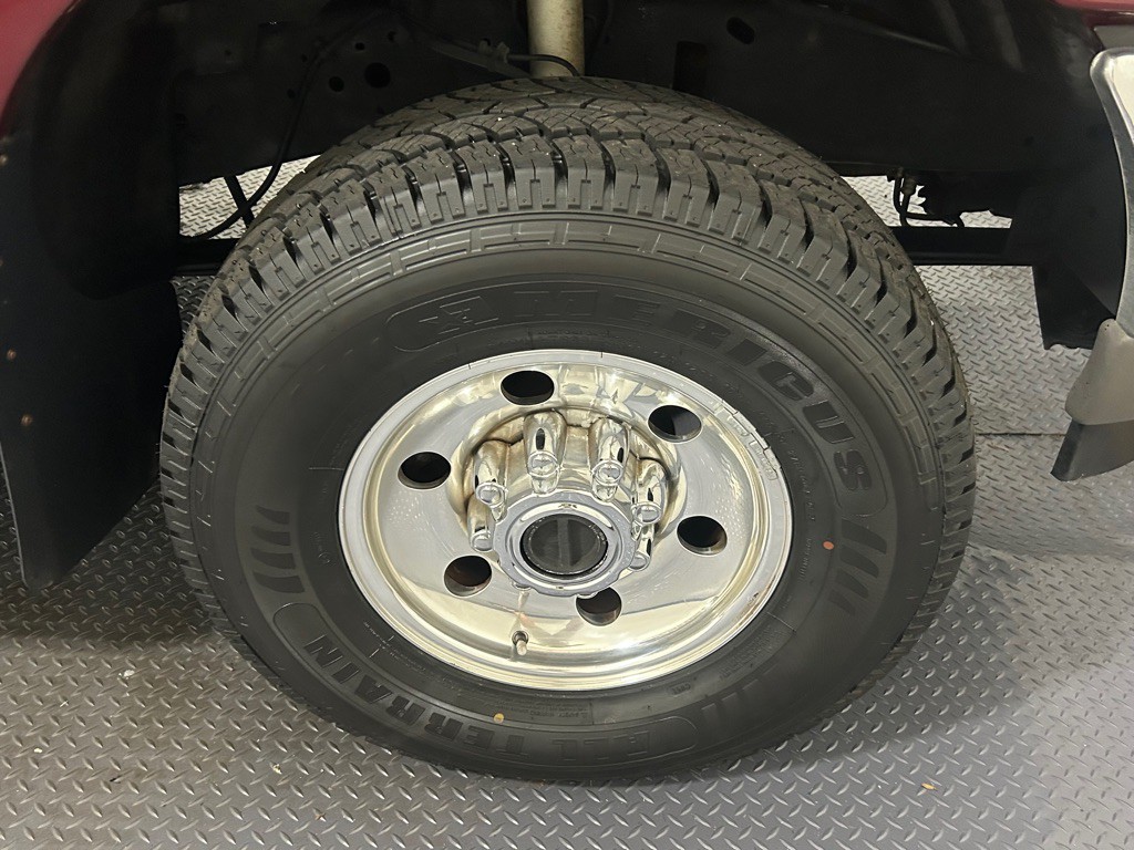 2004 Ford F-250 Image 16