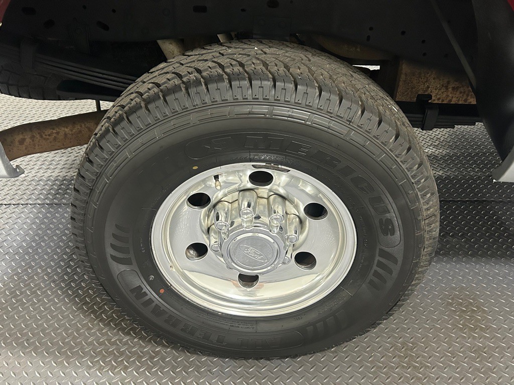 2004 Ford F-250 Image 17