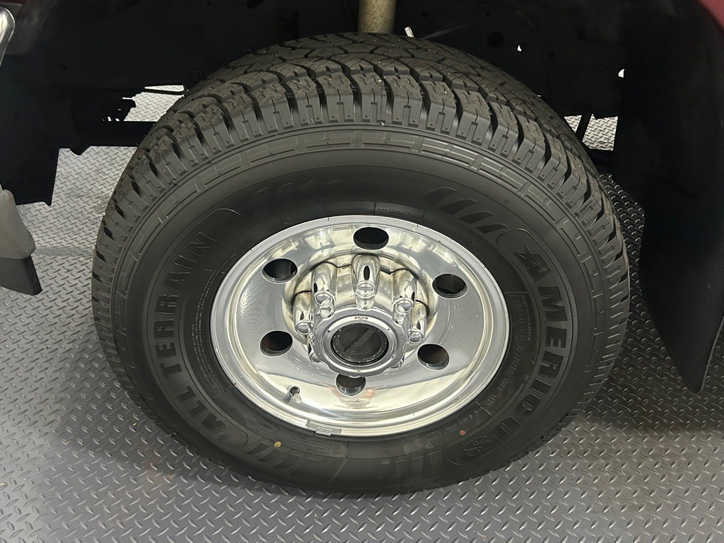 2004 Ford F-250 Image 19