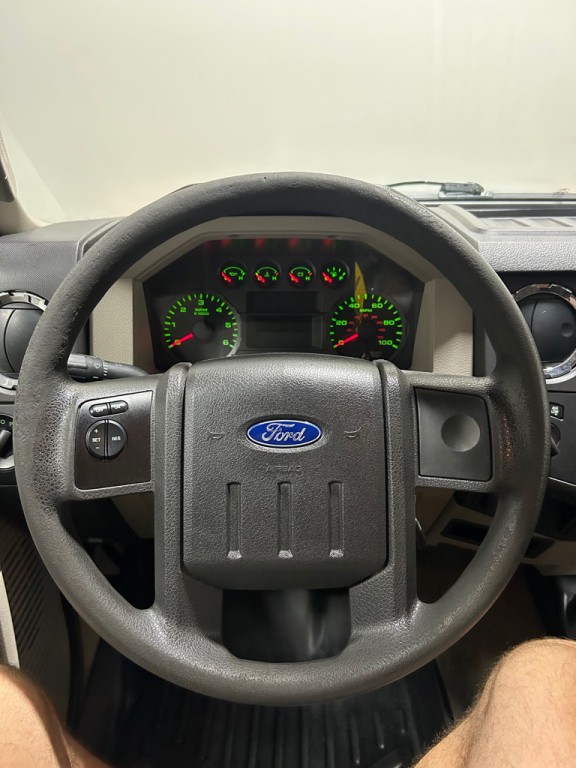 2010 Ford F-250 Image 15