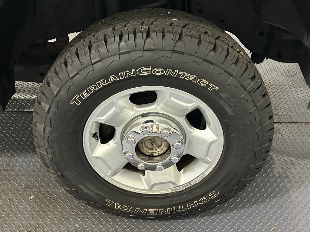 2010 Ford F-250 Image 17
