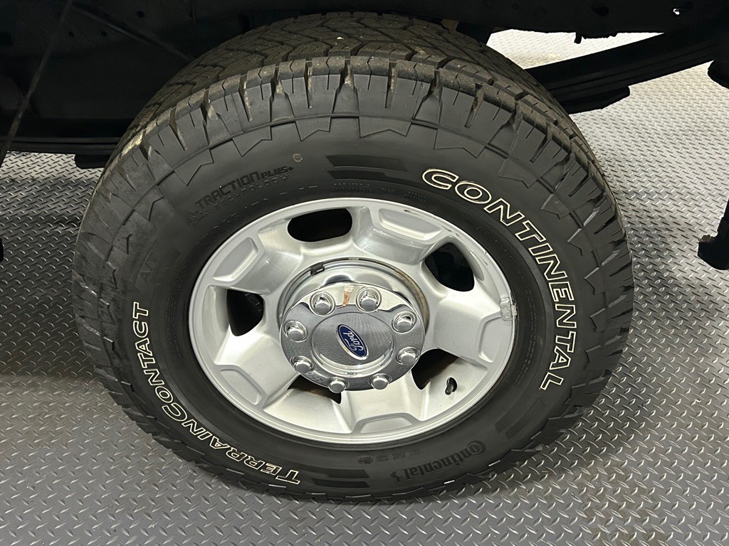 2010 Ford F-250 Image 19