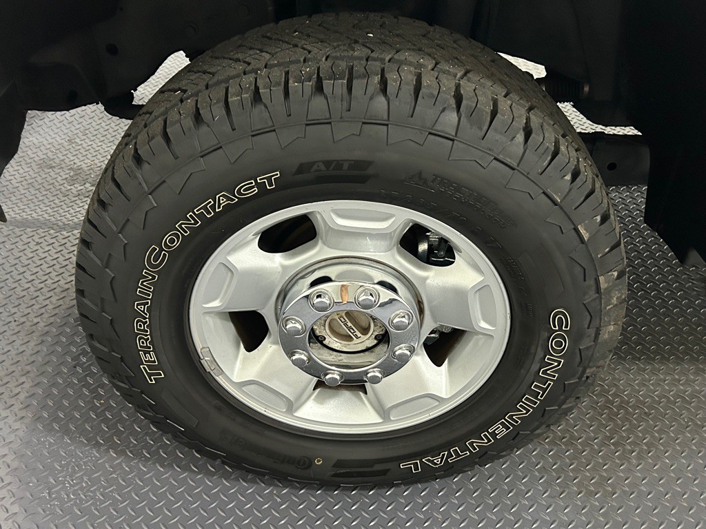 2010 Ford F-250 Image 20