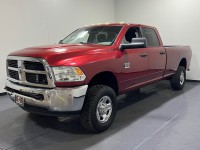 Image for 2012 Dodge Ram 2500 ST ID: 6691634