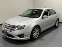 Image for 2012 Ford Fusion SEL ID: 6691643