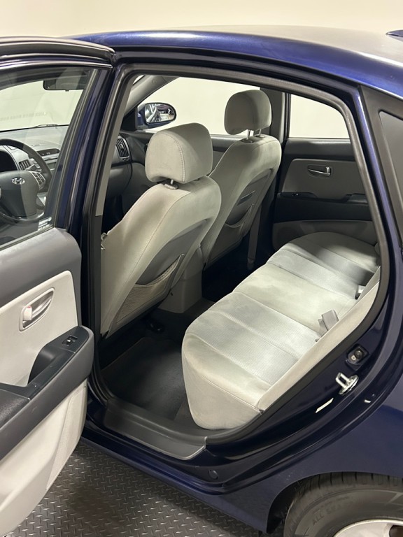 2009 Hyundai Elantra Image 9