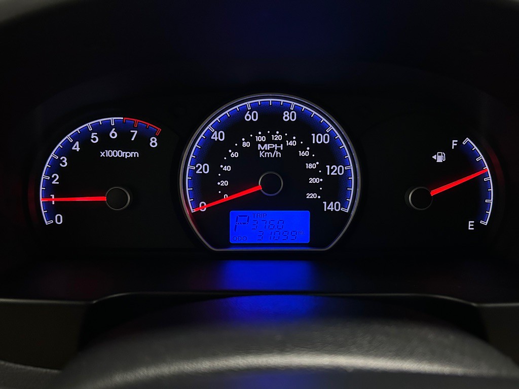 2009 Hyundai Elantra Image 14
