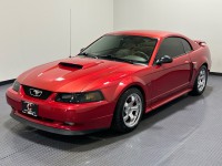 Image for 2002 Ford Mustang GT ID: 6696011