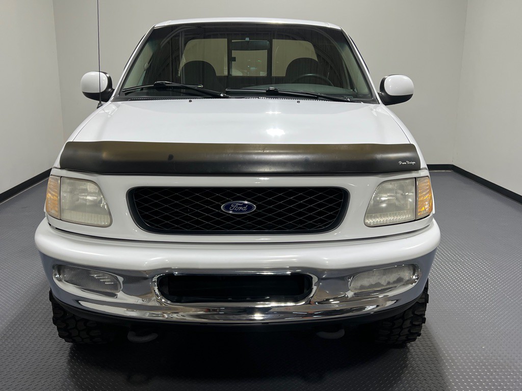 1997 Ford F-150 Image 3