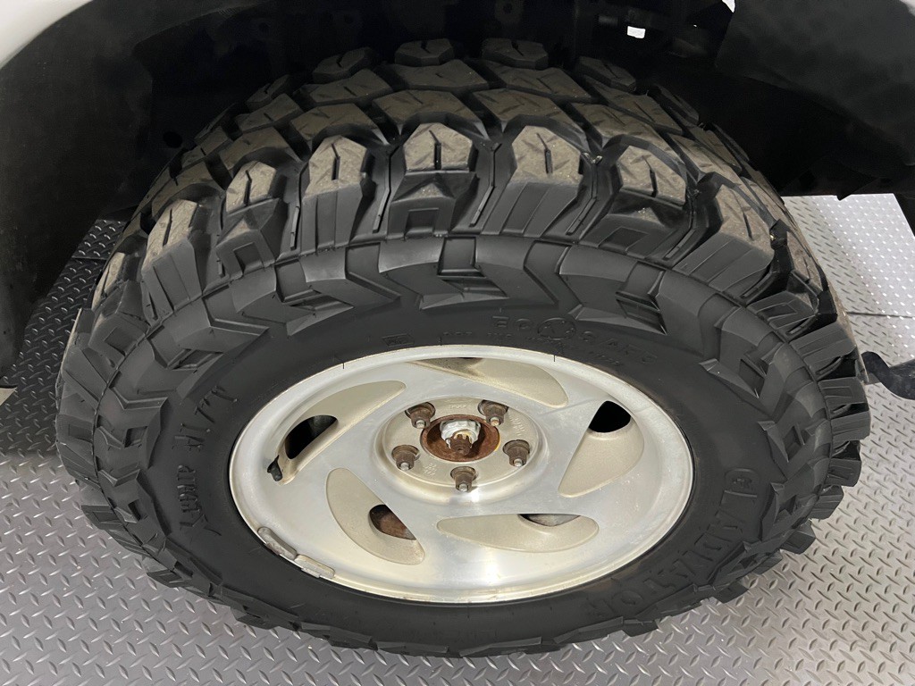 1997 Ford F-150 Image 13