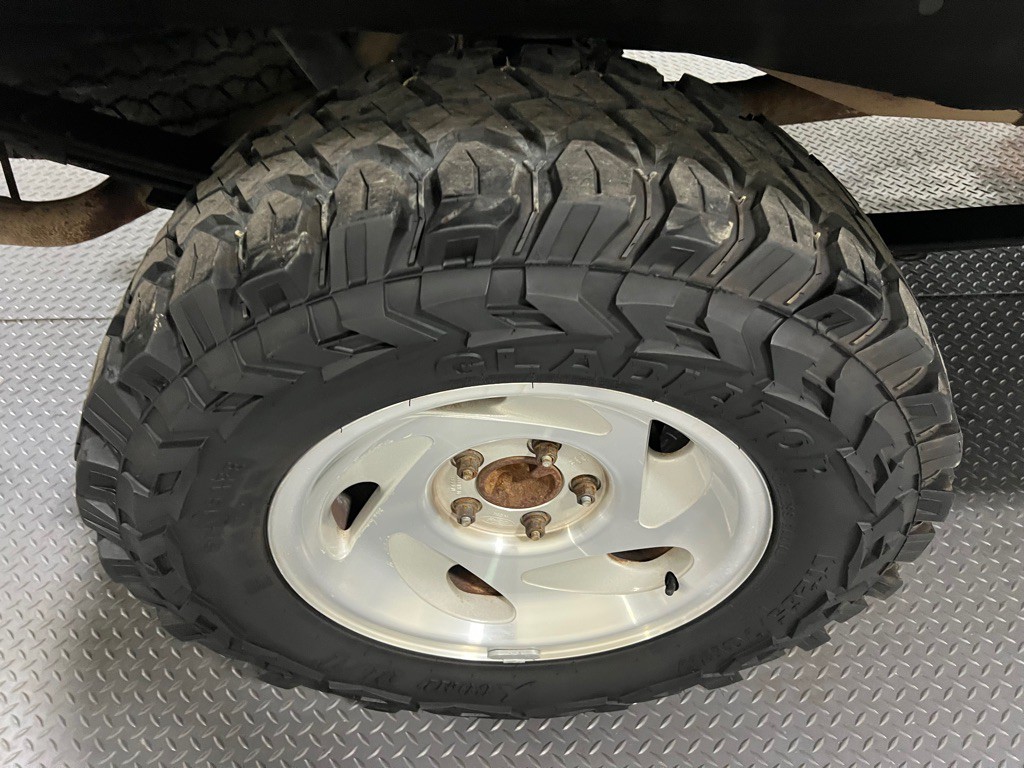 1997 Ford F-150 Image 14