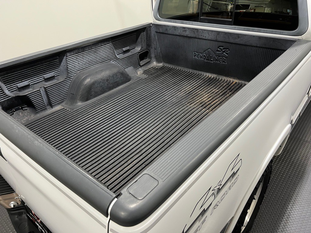 1997 Ford F-150 Image 15
