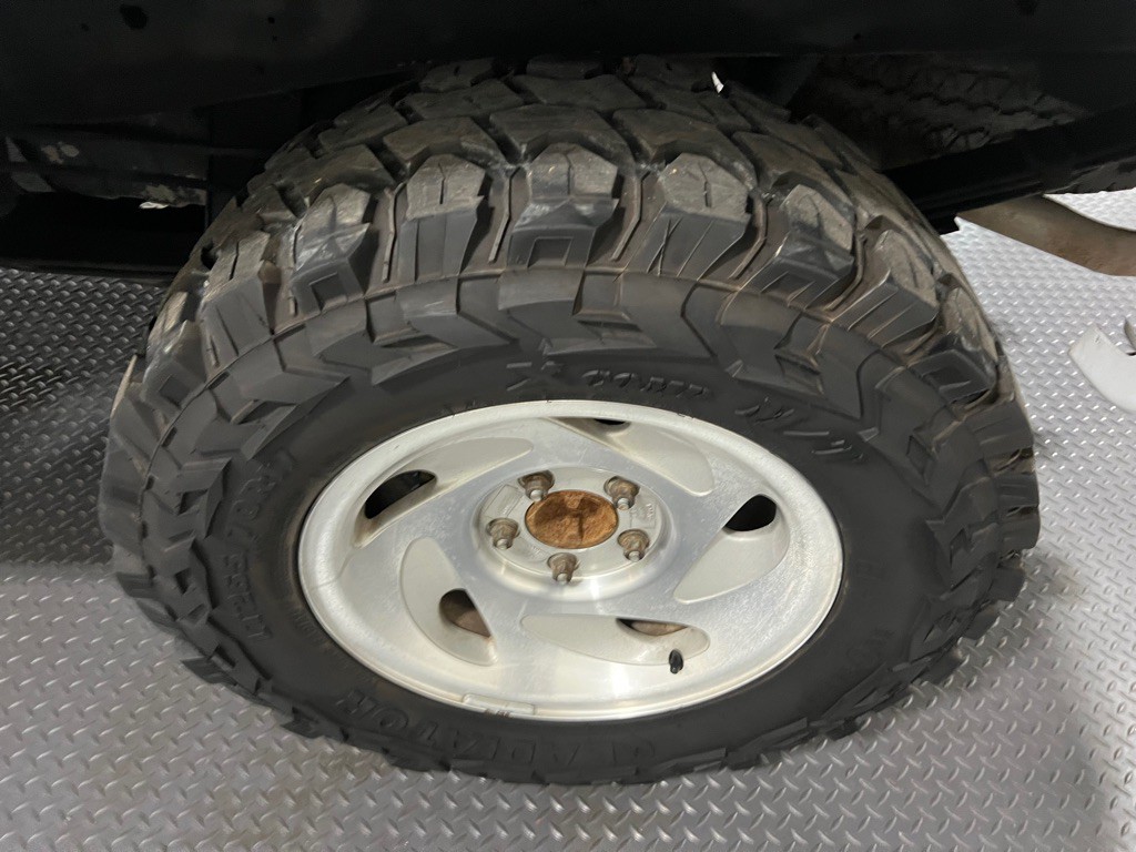 1997 Ford F-150 Image 16