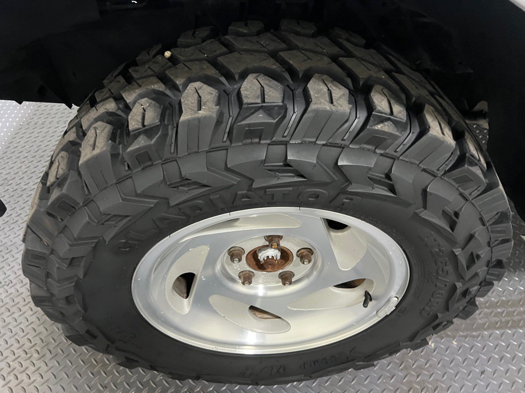 1997 Ford F-150 Image 17