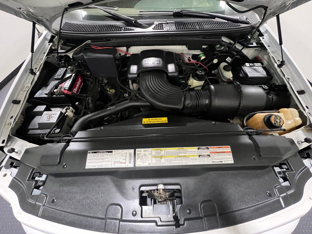 1997 Ford F-150 Image 18