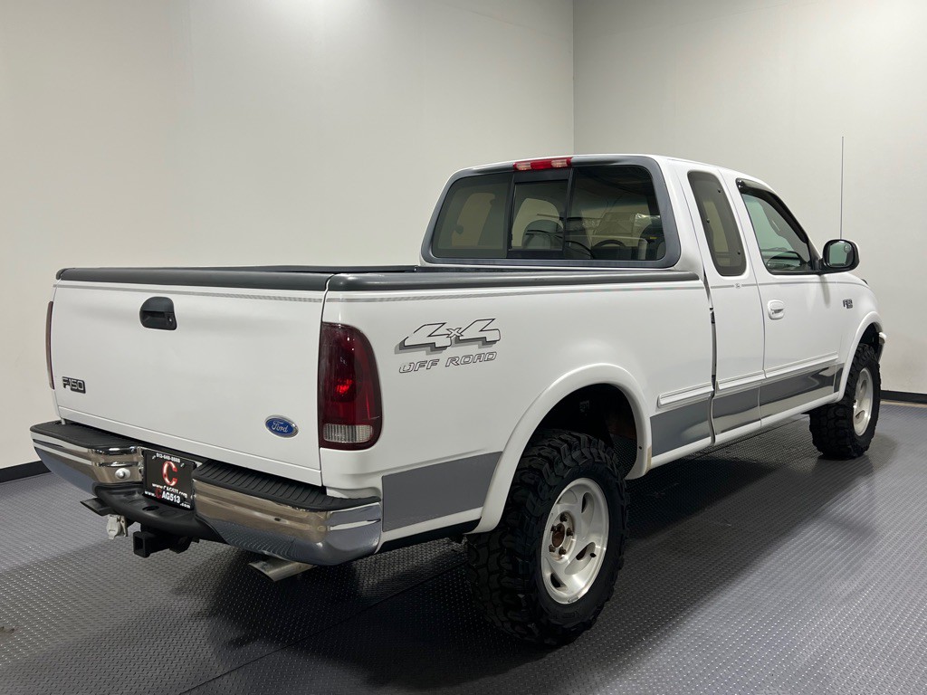 1997 Ford F-150 Image 21