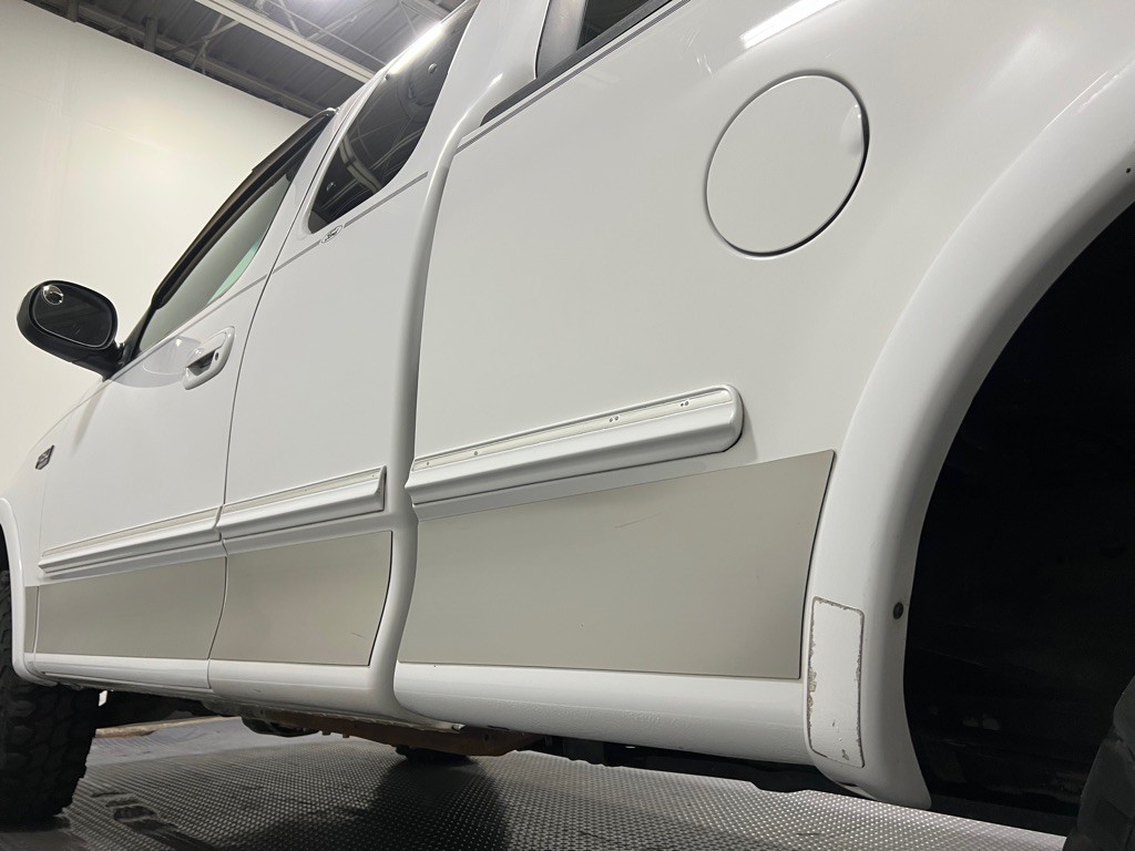 1997 Ford F-150 Image 23