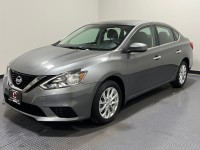 Image for 2017 Nissan Sentra S ID: 6705021