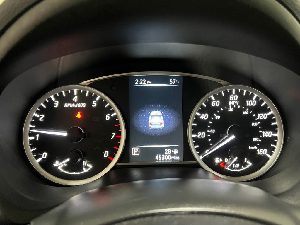 2017 Nissan Sentra Image 5