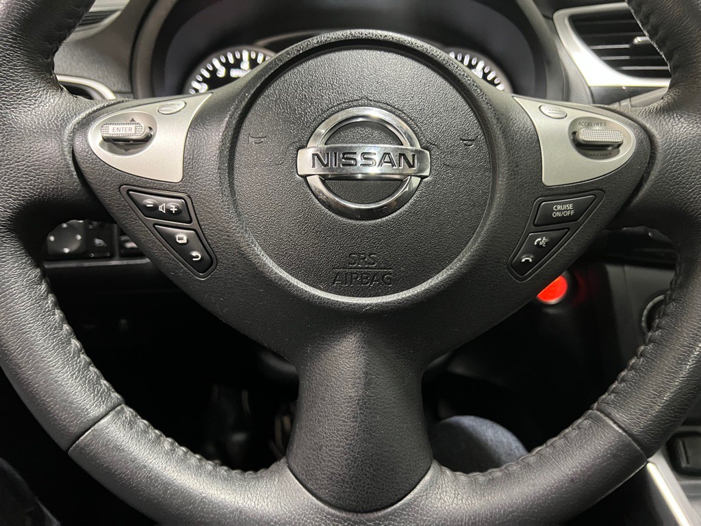 2017 Nissan Sentra Image 6