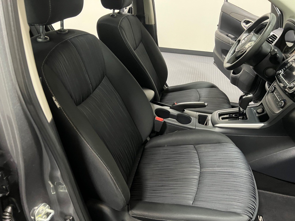 2017 Nissan Sentra Image 17