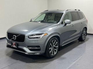 Image for 2017 Volvo XC90 T6 ID: 6710809