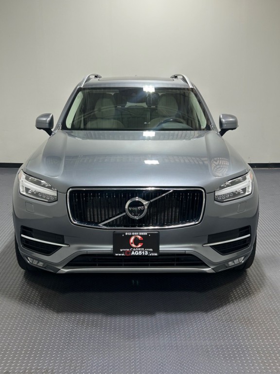 2017 Volvo XC90 Image 3
