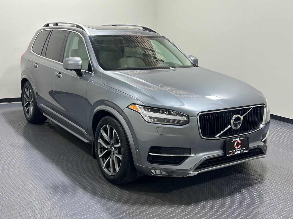 2017 Volvo XC90 Image 4