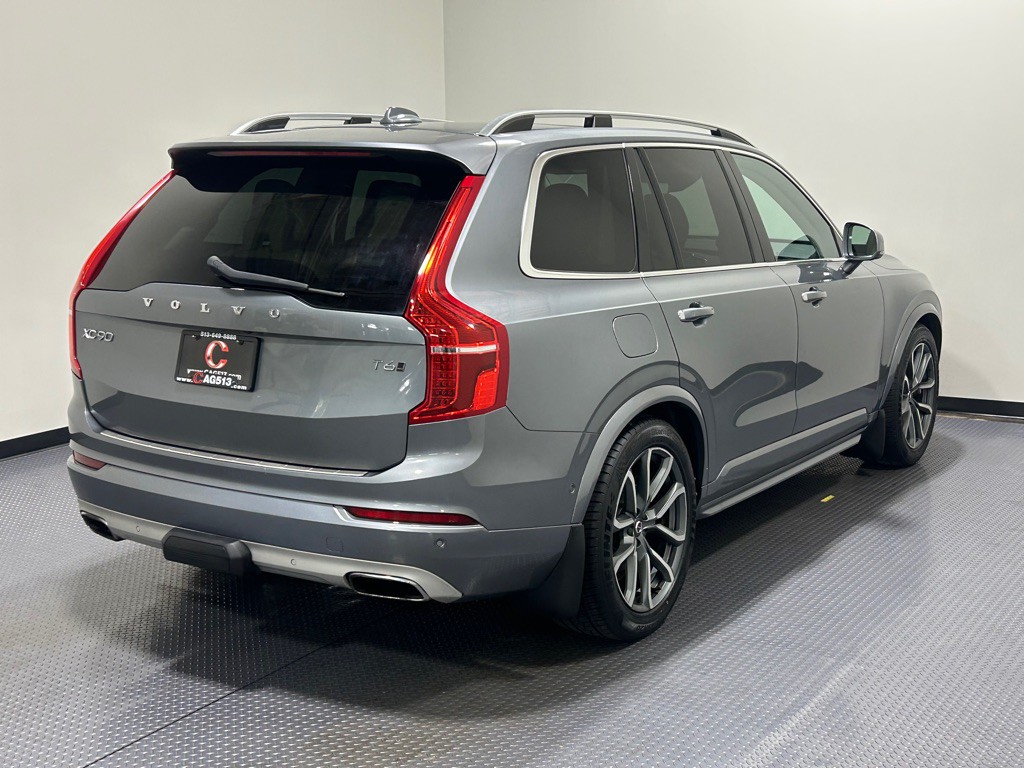 2017 Volvo XC90 Image 5